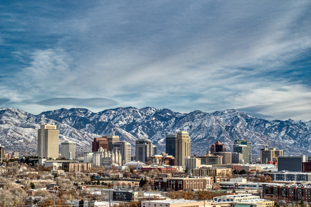 Dec 2026 Salt Lake City Ageless Future Summit