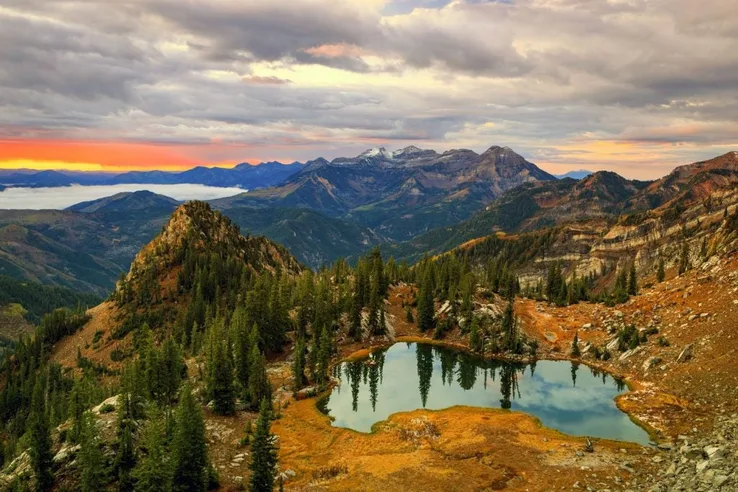 Ageless Future Summit — June 2026 — Salt Lake City