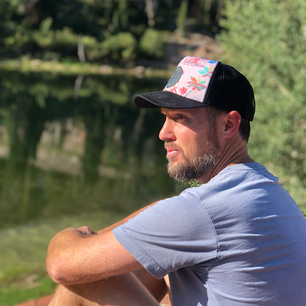 Regan Archibald, founder of Ageless Future