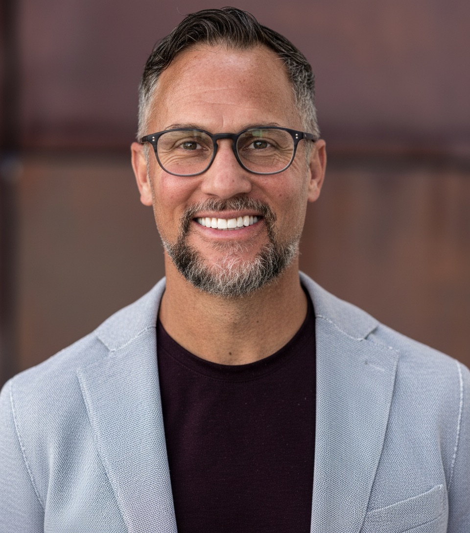 Regan Archibald, Founder of Ageless Future