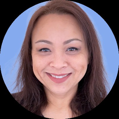 Angie Chang, Medical Provider