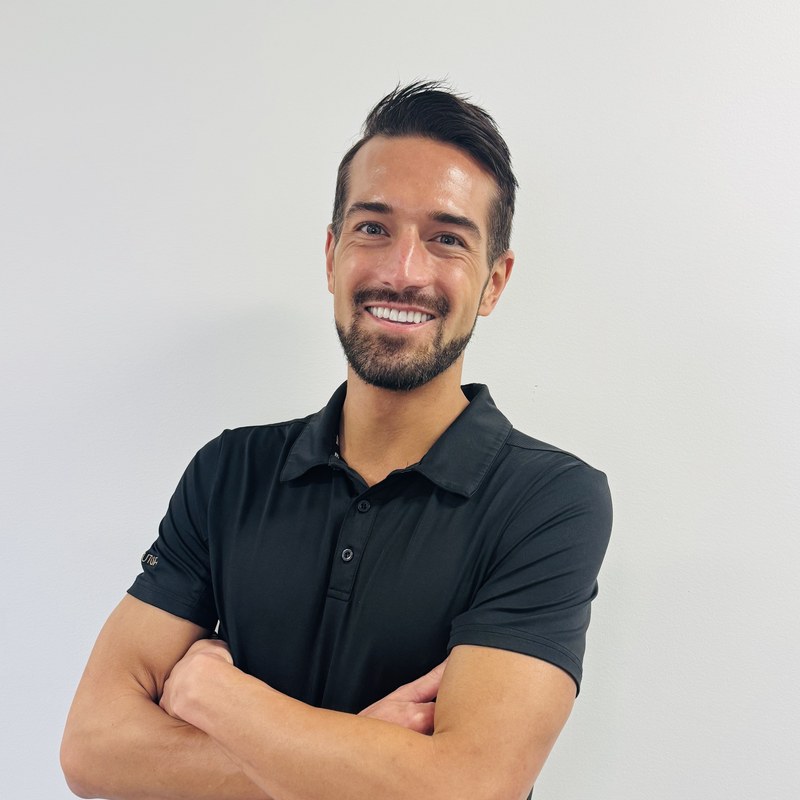 Joe Babbel, Functional Medicine Provider