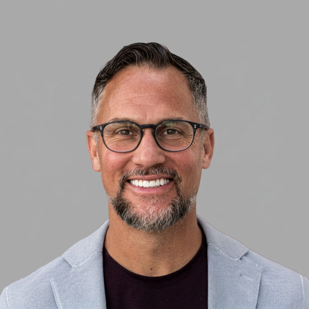 Regan Archibald, Co-Founder and CEO of Ageless Future