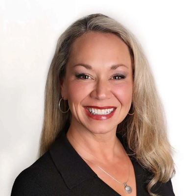 Arin Hayden, Functional Medicine Provider