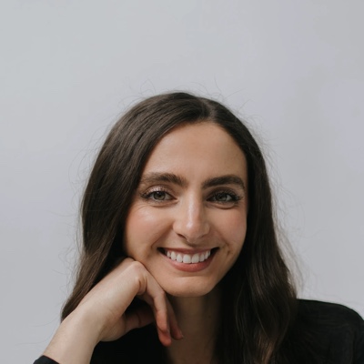 Madison Linde, Program Advisor