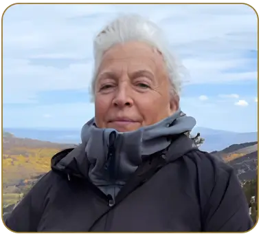 Toni Landvatter
